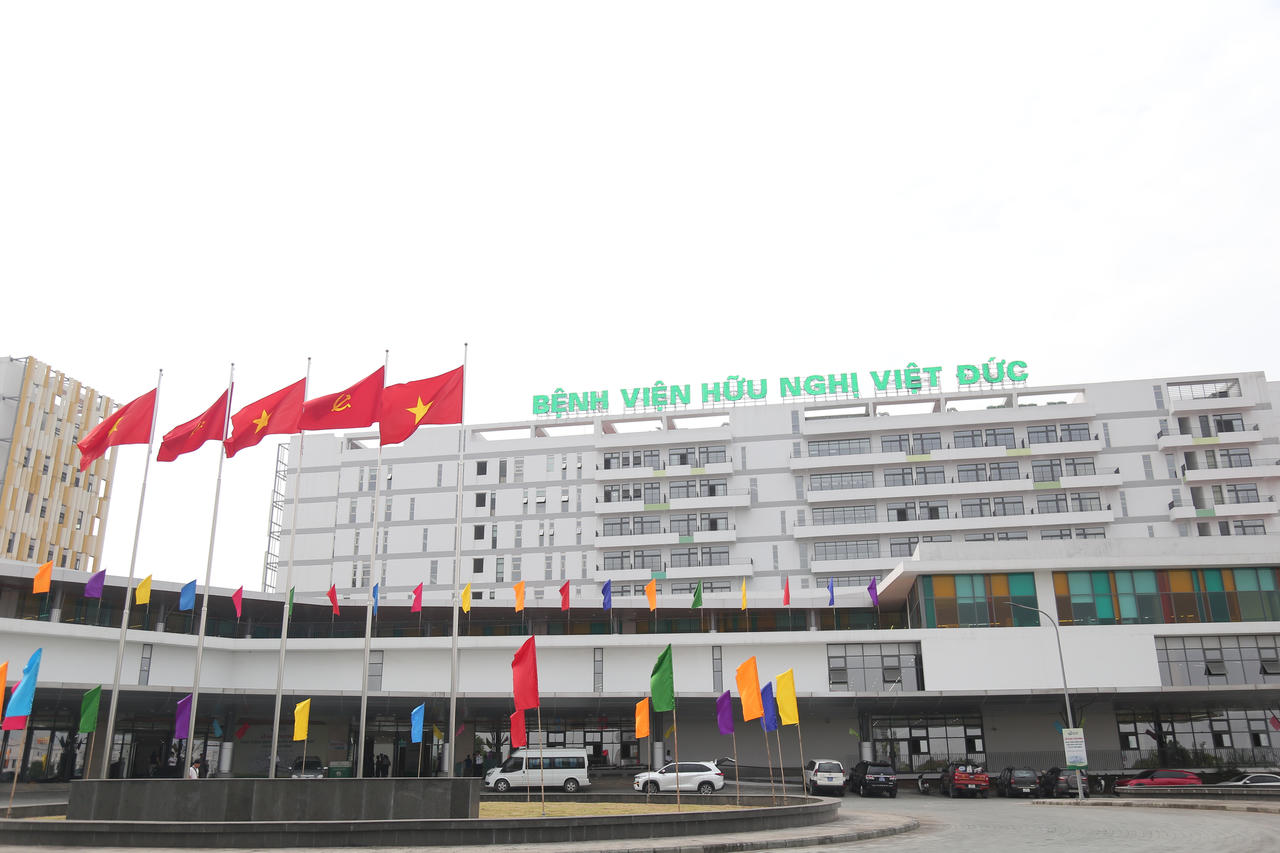 Đến thời điểm hiện tại, Bệnh viện Hữu nghị Việt Đức cơ sở Ninh Bình đã hoàn tất công tác chuẩn bị về nhân lực, trang thiết bị, cơ sở vật chất và các điều kiện chuyên môn, sẵn sàng cho Lễ khai trương vào ngày 09-7-2026