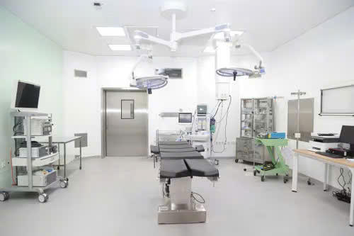 Bệnh viện Việt Đức cơ sở Ninh Bình: Công tác chuẩn bị đã hoàn tất, sẵn sàng tiếp nhận người bệnh
