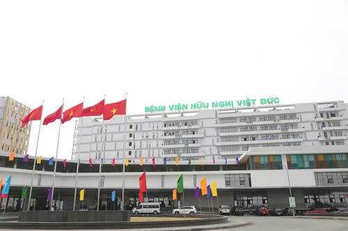 Bệnh viện Việt Đức cơ sở Ninh Bình: Công tác chuẩn bị đã hoàn tất, sẵn sàng tiếp nhận người bệnh