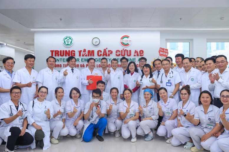 Thủ tướng Lê Minh Hưng: Xây dựng những bệnh viện hiện đại và hình thành hệ sinh thái y tế phát triển đồng bộ- Ảnh 12.