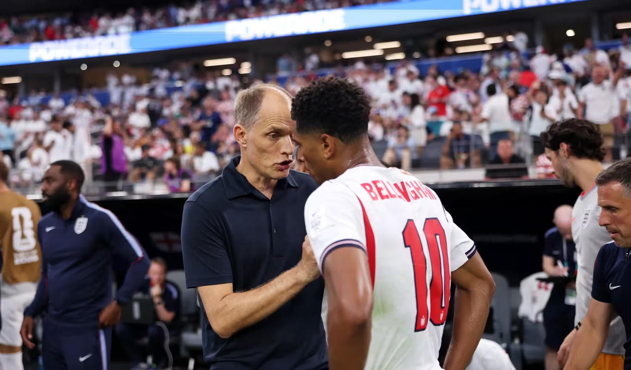 Đội bóng của HLV Tuchel đang có nhiều ngôi sao lớn của bóng đá châu Âu (Ảnh FIFA)