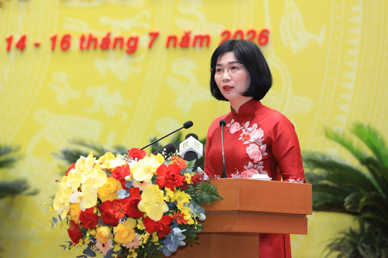 Khai mạc Kỳ họp thứ 5 HĐND TP Hà Nội: Chất vấn 2 nhóm vấn đề Khai mạc Kỳ họp thứ 5 HĐND TP Hà Nội: Chất vấn 2 nhóm vấn đề
