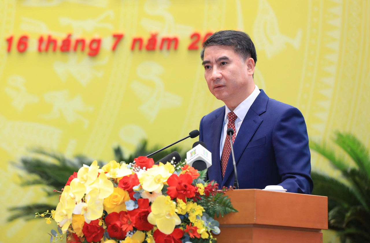 Hà Nội: Quyết tâm hoàn thành 22/22 chỉ tiêu phát triển năm 2026 Hà Nội: Quyết tâm hoàn thành 22/22 chỉ tiêu phát triển năm 2026