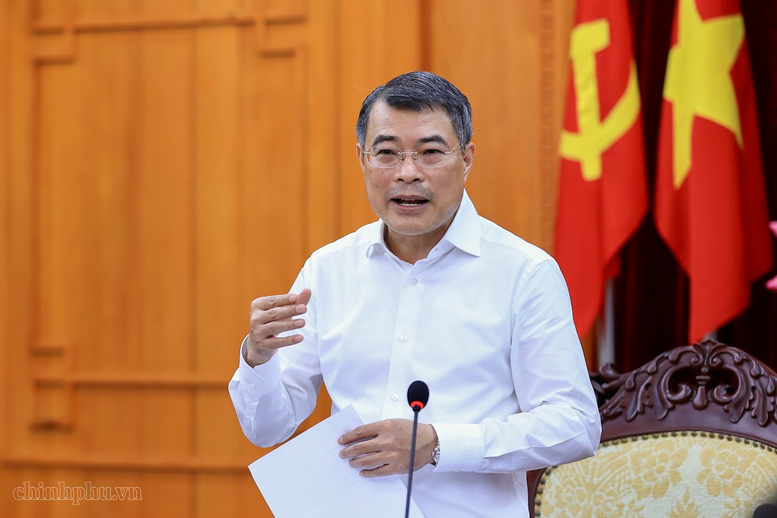 Thủ tướng Lê Minh Hưng: Lạng Sơn có vị trí chiến lược đặc biệt quan trọng- Ảnh 7.