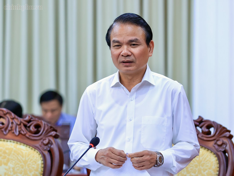 Thủ tướng Lê Minh Hưng: Lạng Sơn có vị trí chiến lược đặc biệt quan trọng- Ảnh 5.