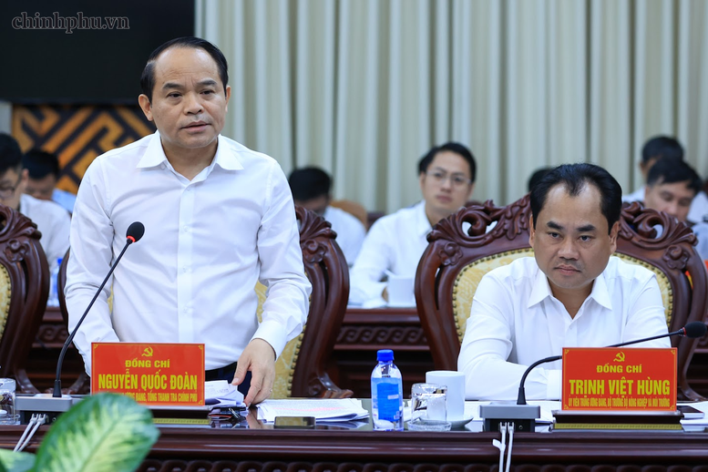 Thủ tướng Lê Minh Hưng: Lạng Sơn có vị trí chiến lược đặc biệt quan trọng- Ảnh 6.