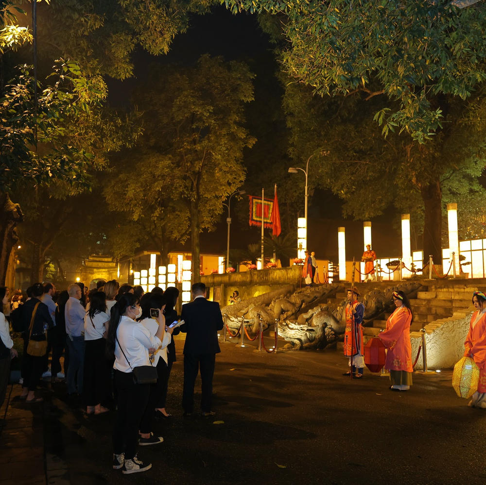 Điểm tin Showbiz 18/10: Những điều đặc biệt của "Đêm Bảo tàng" sắp ra mắt tại Hà Nội