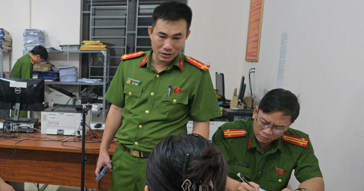 Cảnh báo hiện tượng truyền tin sai sự thật về hóa đơn tiền điện