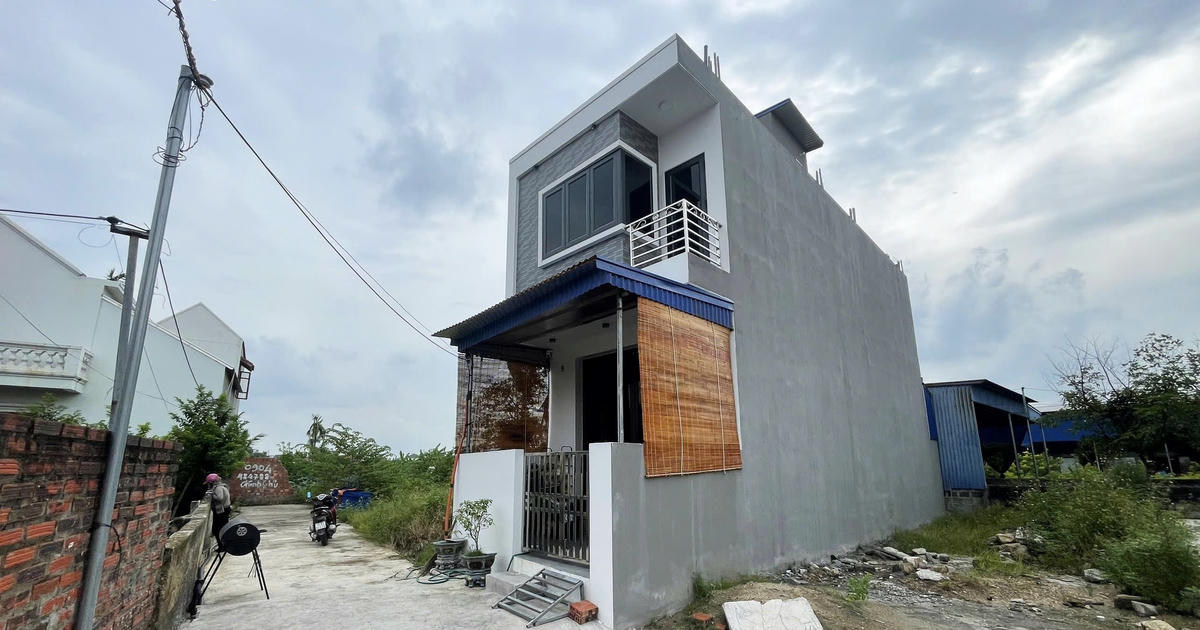 Góc nhìn pháp lý từ vụ xây “nhầm” nhà 2 tầng trên đất người khác ở Hải Phòng