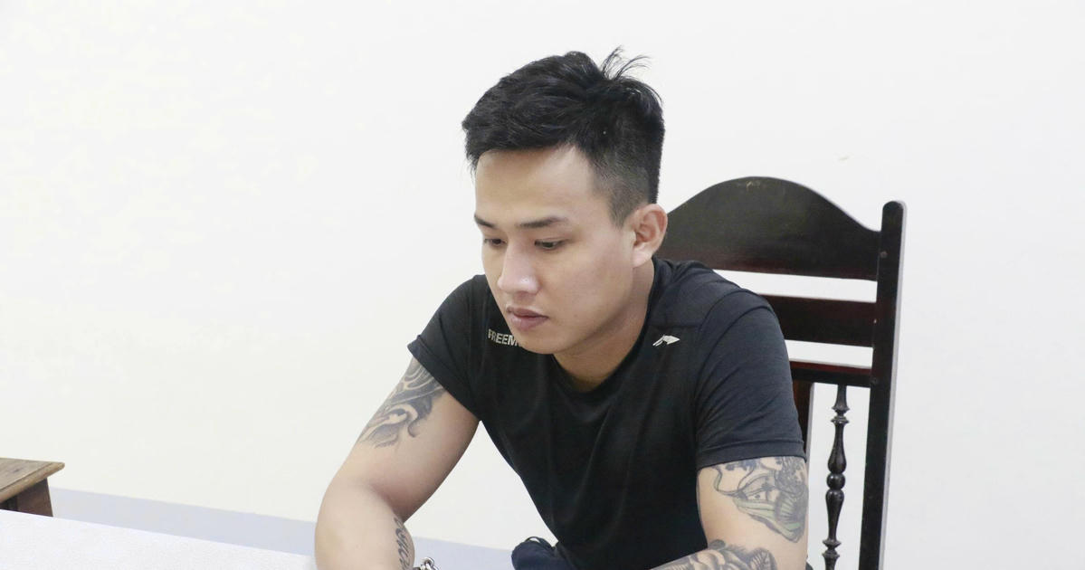 Liên tiếp phá két sắt sau khi ra tù, gã trộm tiếp tục lĩnh án lần thứ 8