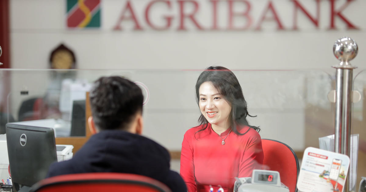 Mùa kiều hối Agribank 2026 – 'Kiều hối đón tết - gắn kết tình thân'
