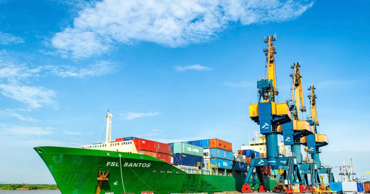 Nhóm Viconship (VSC) mua thêm 14 triệu cổ phiếu Hải An (HAH), củng cố ...