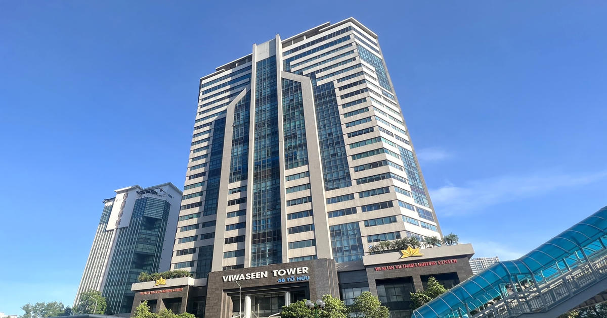 Viwaseen (VIW): Vinaconex 'thay máu' toàn diện thượng tầng, Tổng Giám đốc Nguyễn Xuân Đông trực tiếp ứng cử