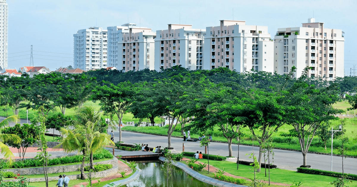 Quảng Ngãi giao hơn 3.180 m² đất tại Tư Nghĩa làm dự án khu dân cư - công viên