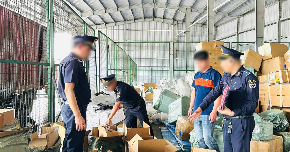 Quy định mới về xuất nhập khẩu tại chỗ chỉ áp dụng cho tờ khai chưa hoàn thành thủ tục
