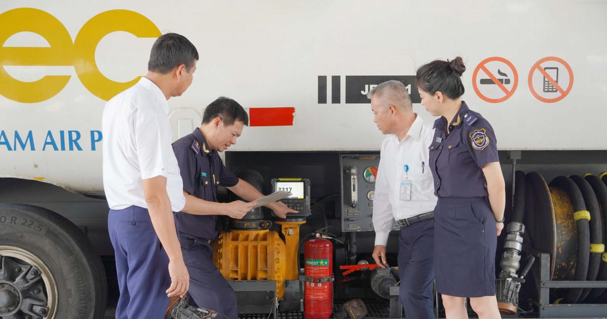 Bộ Tài chính đề xuất thủ tục hải quan mới cho xuất nhập khẩu xăng dầu