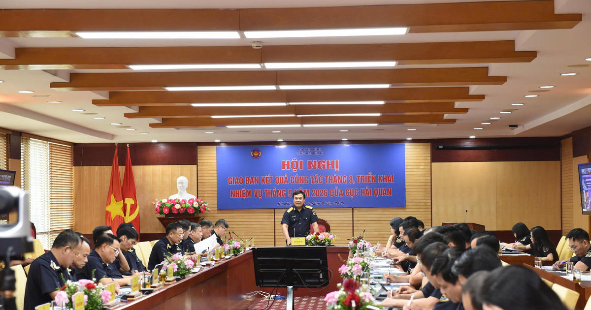 Xuất nhập khẩu Việt Nam đạt hơn 770 tỷ USD trong 8 tháng năm 2026
