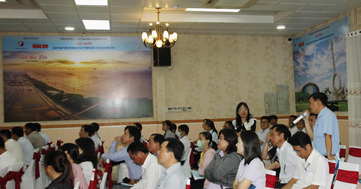 Cần thiết phải sửa đổi, bổ sung toàn diện Luật Xử lý vi phạm hành chính