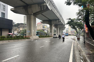 Dự báo thời tiết Hà Nội và cả nước tuần tới