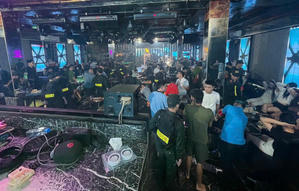 Hưng Yên triển khai đồng bộ giải pháp xây dựng xã, phường không ma túy