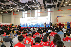 Nâng tầm công nghiệp hỗ trợ Việt Nam trong chuỗi giá trị toàn cầu