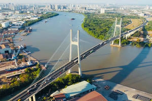 Đồng Nai chấp thuận nhà đầu tư đề xuất dự án cầu Long Hưng kết nối TP HCM