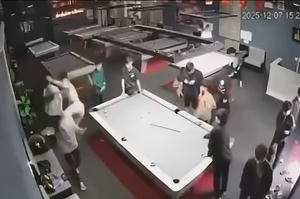 Khởi tố vụ xô xát tại quán bida khiến nam sinh lớp 12 tử vong ở Quảng Trị 