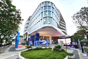 Dự kiến ngày 19/12 khai trương Trung tâm tài chính quốc tế tại TP Hồ Chí Minh Dự kiến ngày 19/12 khai trương Trung tâm tài chính quốc tế tại TP Hồ Chí Minh