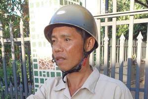 Tạm giữ hình sự đối tượng dùng súng bắn tử vong người phụ nữ ở Đồng Nai Tạm giữ hình sự đối tượng dùng súng bắn tử vong người phụ nữ ở Đồng Nai