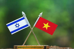 Hiệp định Thương mại tự do Việt Nam – Israel: Thương vụ Việt Nam tại Israel tăng cường kết nối