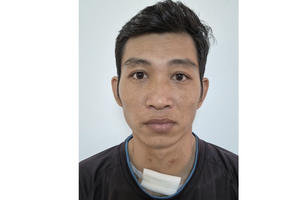 Bắt tạm giam đối tượng giết người do mâu thuẫn tình cảm tại Đồng Nai