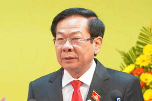 Kiện toàn Ban Quản lý Quỹ Đền ơn đáp nghĩa Trung ương