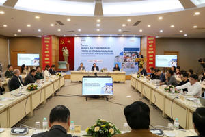 Chủ động phòng ngừa gian lận thương mại trên không gian mạng Chủ động phòng ngừa gian lận thương mại trên không gian mạng