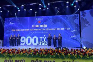 Công bố 10 sự kiện nổi bật của Cục Hải quan năm 2025