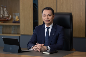 Công ty TNHH Bảo hiểm nhân thọ MB Ageas có tân Tổng giám đốc