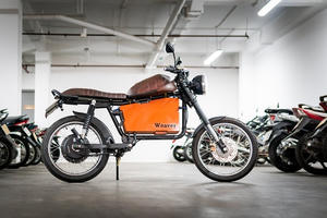 Dat Bike: Từ startup bị Shark Bình chê 'không có cơ hội' đến vòng gọi vốn 22 triệu USD