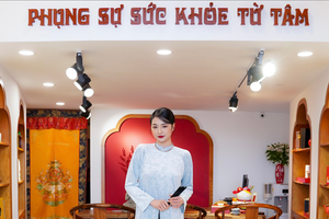 Ngọc Y Đường: “Ngọc sáng” cho sức khỏe người Việt