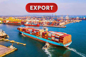 Xuất khẩu sang Mỹ sau thuế đối ứng