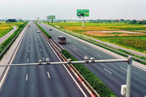 Đề xuất mở rộng cao tốc Cầu Giẽ - Ninh Bình lên 6 làn xe, vốn đầu tư hơn 3.000 tỷ đồng