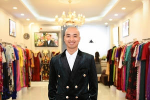 CEO Nguyễn Viết Lương: Thương hiệu cá nhân phải được “bén rễ” từ năng lực