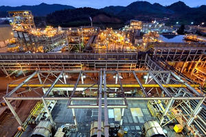 Masan Resources hoàn tất mua lại nền tảng kinh doanh vonfram của H.C. Starck