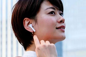 Nikkei: 'Apple sẽ thử sản xuất tai nghe Airpod tại Việt Nam'