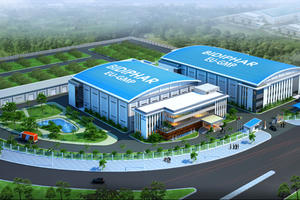 FPTS: Triển vọng Dược Bình Định (DBD) tích cực nhờ kênh ETC và nâng cấp EU-GMP