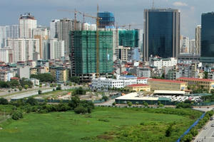 Sửa Luật Đất đai 2013: Cần hoàn thiện phương pháp xác định giá đất