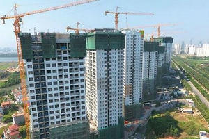 Hiệp hội bất động sản TP HCM góp ý sửa Luật Đất đai: Tìm hướng giảm giá thành bất động sản