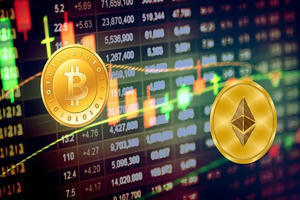 Bước ngoặt lớn, mở ra cơ hội bứt phá cho thị trường tài sản mã hóa