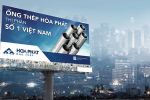 Vietcap: Hòa Phát (HPG) xứng đáng được định giá cao hơn nhờ triển vọng tăng trưởng lợi nhuận