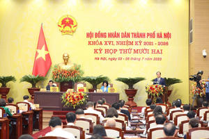 Hà Nội siết điều kiện đăng ký thường trú để giải nén, giảm tải áp lực cho nội thành