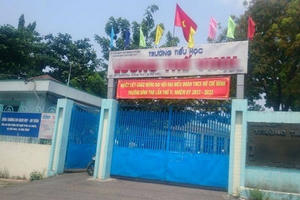 Hội Bảo vệ Quyền trẻ em vào cuộc vụ bé gái lớp 1 nghi bị xâm hại ở Sài Gòn