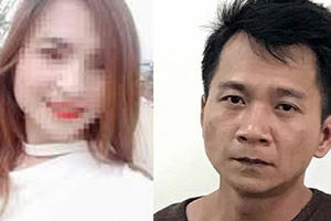 Nhiều người liên quan vụ sát hại nữ sinh giao gà dịp Tết?
